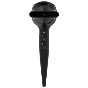 Uscător de păr rowenta studio dry glow cv5820f0, 2300 w, negru Thumbnail 4