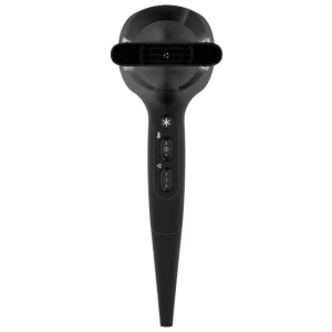 Uscător de păr rowenta studio dry glow cv5820f0, 2300 w, negru Thumbnail 3