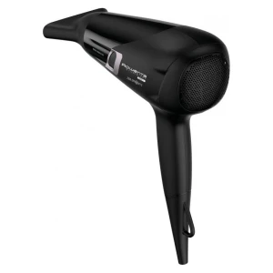 Uscător de păr rowenta studio dry glow cv5820f0, 2300 w, negru Thumbnail 6