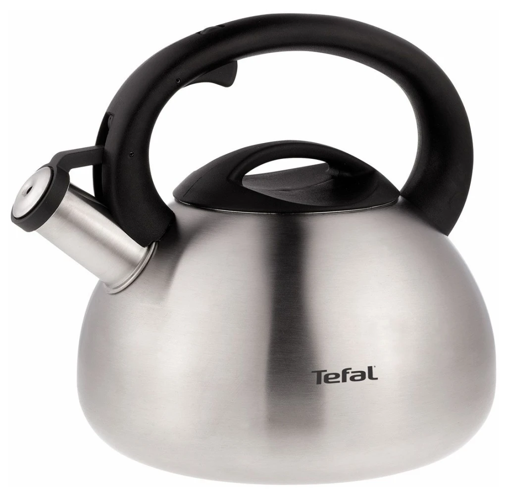 Чайник tefal c7921024, 2,5л, серебристый 2