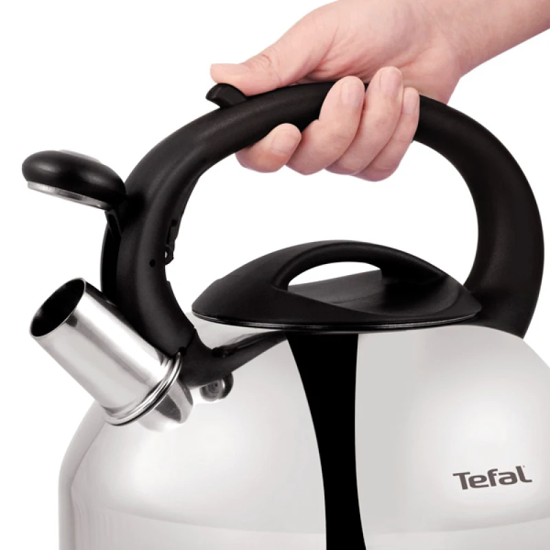 Чайник tefal c7921024, 2,5л, серебристый 3