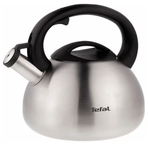 Чайник tefal c7921024, 2,5л, серебристый Thumbnail 2