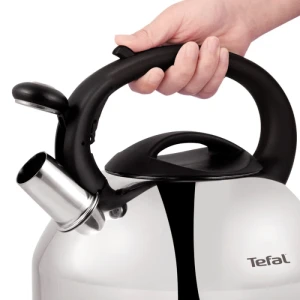 Чайник tefal c7921024, 2,5л, серебристый Thumbnail 3