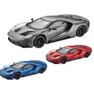 Ford gt 1:24 cu telecomandă, 3 culori Thumbnail 2