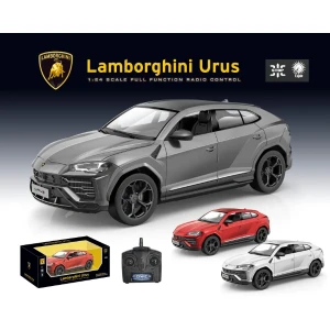 Lamborghini urus 1:24 cu telecomandă, 2 culori Thumbnail 2