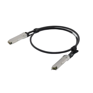  кабель прямого подключения gigaligth gqs-pc101-01c, 1м