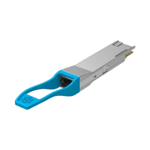 Трансивер gigaligth gqs-spo400-lr4c, 11,2гбит, 10км