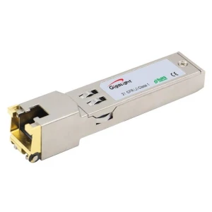 Transceiver gigaligth ge-gb-p1rc-e, 1,25gbps, 0,1km Thumbnail 3