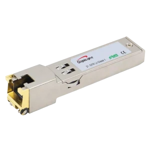 Трансивер gigaligth ge-gb-p1rc-e, 1,25гбит, 0,1км