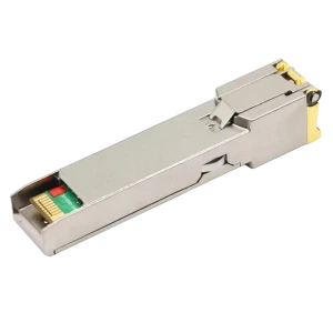 Transceiver gigaligth ge-gb-p1rc-e, 1,25gbps, 0,1km Thumbnail 4