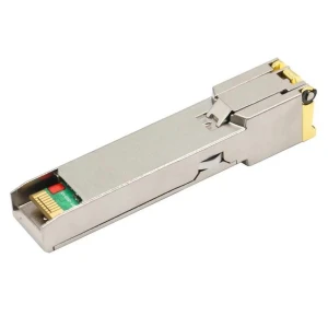 Transceiver gigaligth ge-gb-p1rc-e, 1,25gbps, 0,1km Thumbnail 2