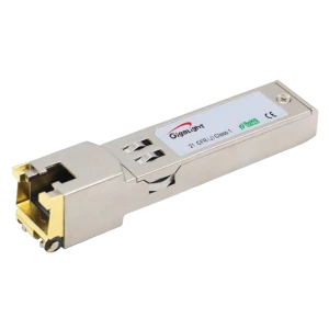 Transceiver Gigaligth GE-GB-P1RC-E, 1,25Gbps, 0,1km