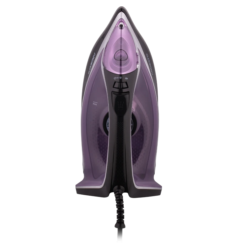 Fier de călcat ardesto ir-b2234, 2400w, violet 2