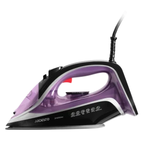 Fier de călcat ardesto ir-b2234, 2400w, violet Thumbnail 8