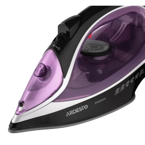 Fier de călcat ardesto ir-b2234, 2400w, violet Thumbnail 4