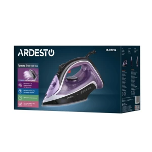 Fier de călcat ardesto ir-b2234, 2400w, violet Thumbnail 7