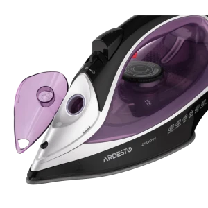 Fier de călcat ardesto ir-b2234, 2400w, violet Thumbnail 5