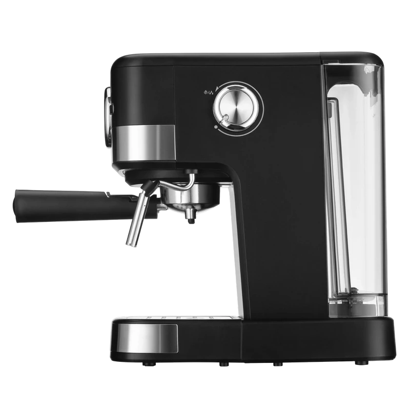 Cafetiera manuala ardesto ycm-e16b, 1100w, negru 7