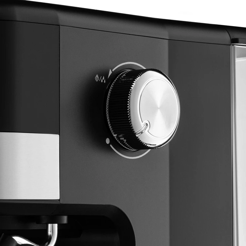 Cafetiera manuala ardesto ycm-e16b, 1100w, negru 5