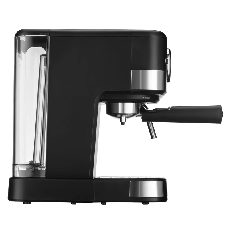 Cafetiera manuala ardesto ycm-e16b, 1100w, negru 2