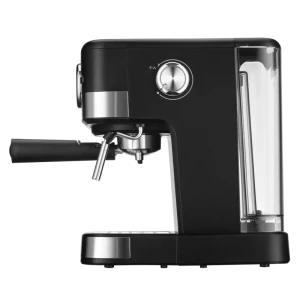 Cafetiera manuala ardesto ycm-e16b, 1100w, negru Thumbnail 7