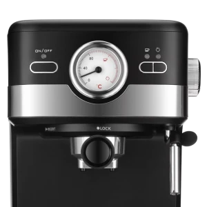 Cafetiera manuala ardesto ycm-e16b, 1100w, negru Thumbnail 9