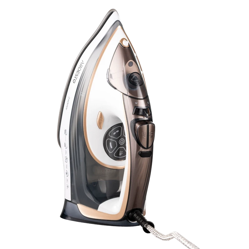 Fier de călcat ardesto ir-b2245-e, 2400w, gri | alb 4