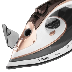 Fier de călcat ardesto ir-b2245-e, 2400w, gri | alb Thumbnail 10