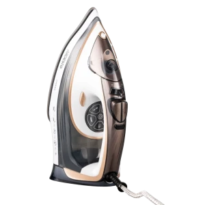 Fier de călcat ardesto ir-b2245-e, 2400w, gri | alb Thumbnail 4