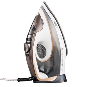 Fier de călcat ardesto ir-b2245-e, 2400w, gri | alb Thumbnail 9