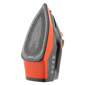 Fier de călcat ardesto ir-c2233-gr, 2200w, negru | portocaliu Thumbnail 7