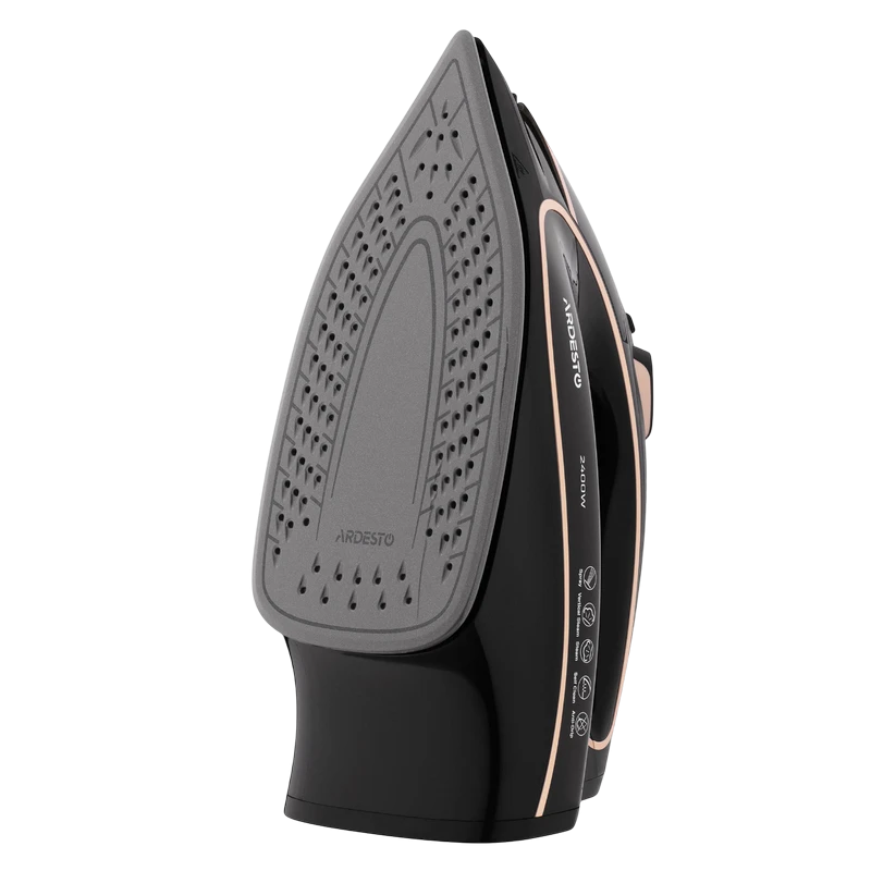 Fier de călcat ardesto ir-b2235, 2400w, negru 4