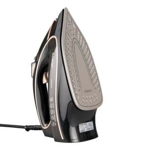 Fier de călcat ardesto ir-b2235, 2400w, negru Thumbnail 2