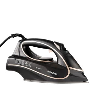 Fier de călcat ardesto ir-b2235, 2400w, negru Thumbnail 9