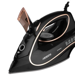 Fier de călcat ardesto ir-b2235, 2400w, negru Thumbnail 5