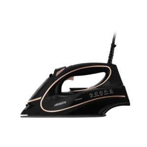 Fier de călcat ardesto ir-b2235, 2400w, negru Thumbnail 10