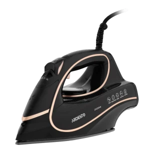 Fier de călcat ardesto ir-b2235, 2400w, negru
