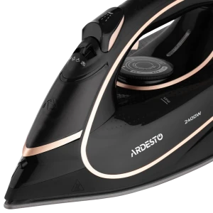 Fier de călcat ardesto ir-b2235, 2400w, negru Thumbnail 7