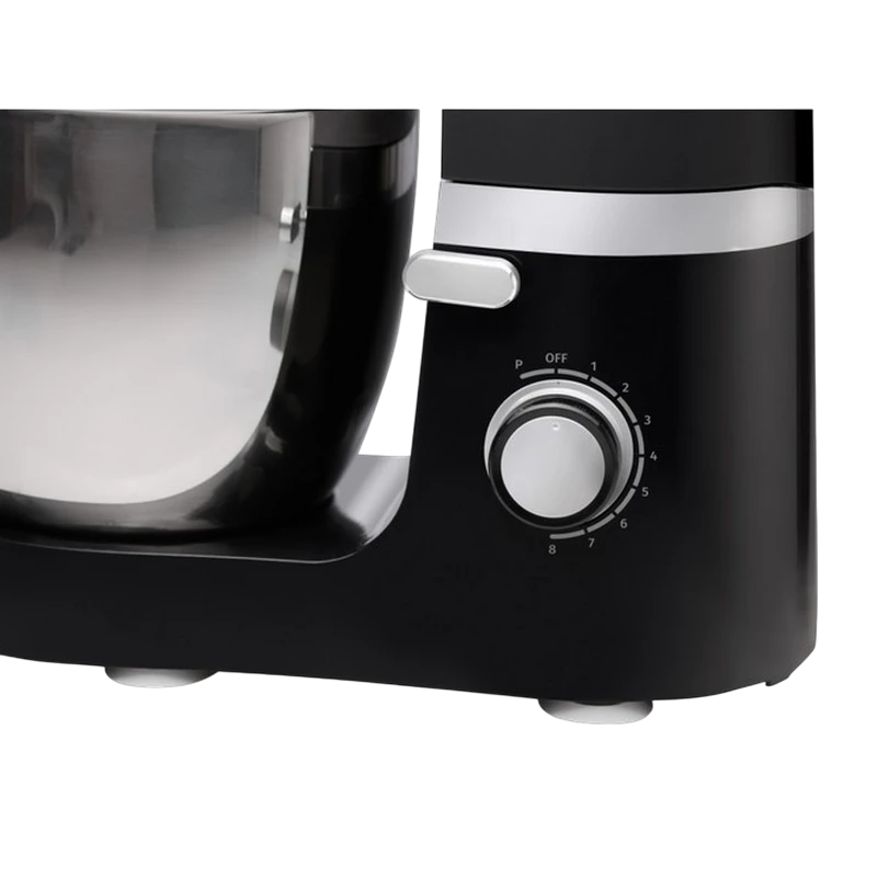 Кухонный комбайн gorenje mmc1500ps, чёрный 11