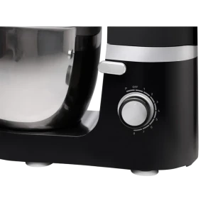 Кухонный комбайн gorenje mmc1500ps, чёрный Thumbnail 11