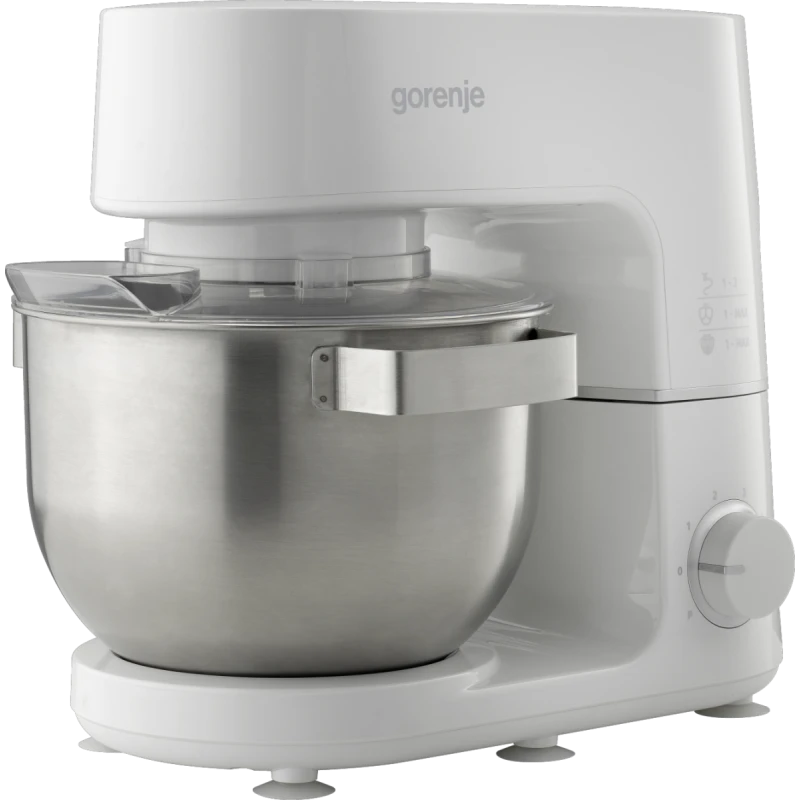 Robot de bucătărie gorenje mmc800cw, alb 5