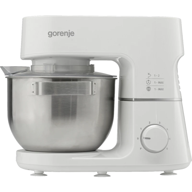 Robot de bucătărie gorenje mmc800cw, alb 6