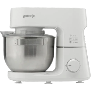 Robot de bucătărie gorenje mmc800cw, alb Thumbnail 6