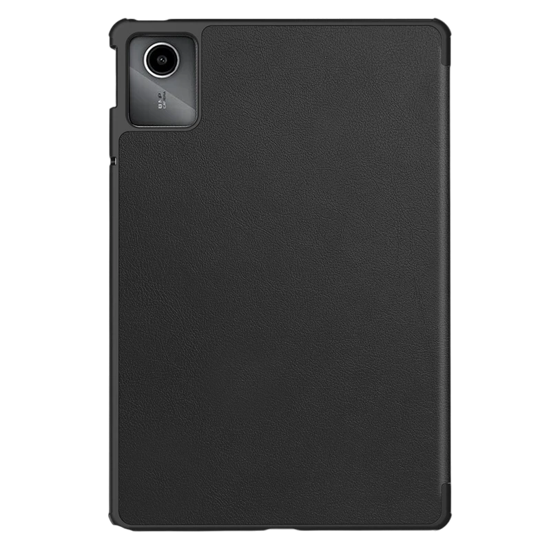 Husă pentru tabletă lenovo tab m11 (tb330xu), 11", piele artificială, negru 9