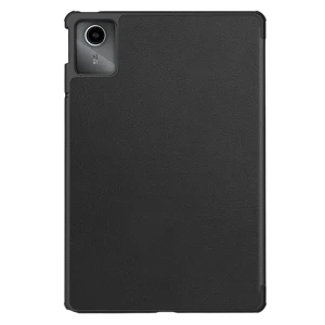 Husă pentru tabletă lenovo tab m11 (tb330xu), 11", piele artificială, negru Thumbnail 9