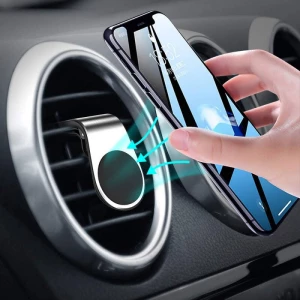 SUPORT AUTO MAGNETIC PENTRU TELEFON HOLD PRO (G52-2)