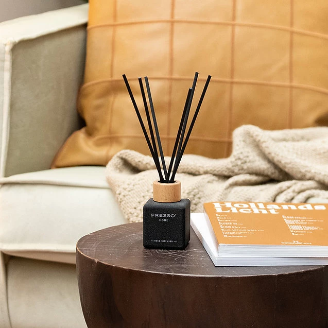 Difuzor de parfum fresso amora 100 ml 4