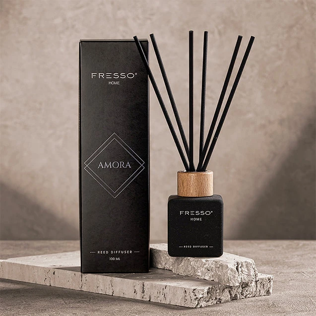 Difuzor de parfum fresso amora 100 ml 2