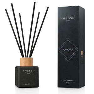 Difuzor de parfum fresso amora 100 ml