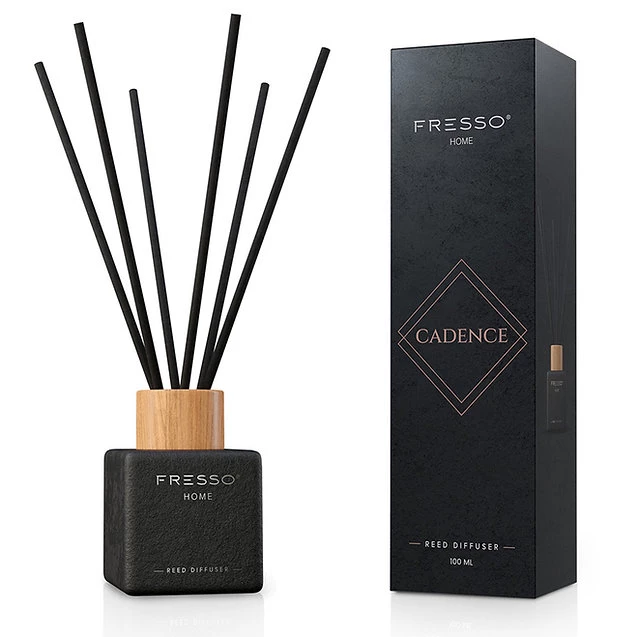 Difuzor de parfum fresso cadence 100 ml 2